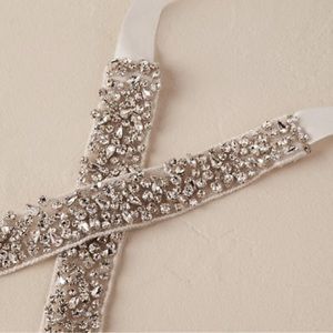 BHLDN Peyton Sash
